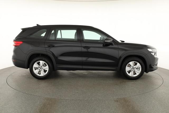 Skoda Kodiaq 2.0 TDI 110 kW Selection DSG Selection, AHK, Navi, Side, Kamera, Winter, 4 J.-Garantie 