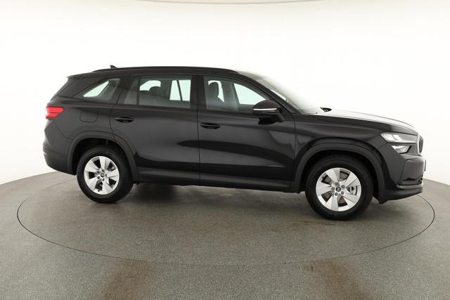 Skoda Kodiaq 2.0 TDI 110 kW Selection DSG Selection, AHK, Navi, Side, Kamera, Winter, 4 J.-Garantie 