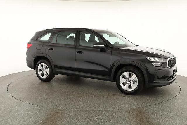Skoda Kodiaq 2.0 TDI 110 kW Selection DSG Selection, AHK, Navi, Side, Kamera, Winter, 4 J.-Garantie 