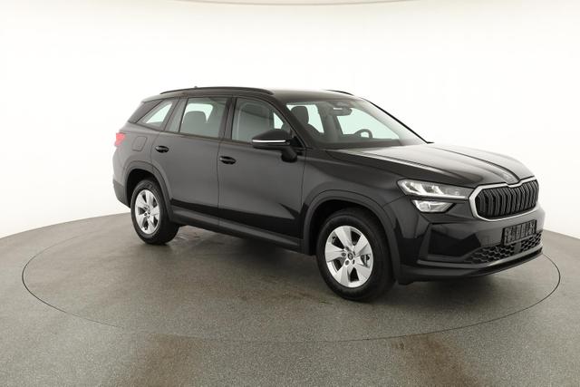 Skoda Kodiaq 2.0 TDI 110 kW Selection DSG Selection, AHK, Navi, Side, Kamera, Winter, 4 J.-Garantie 