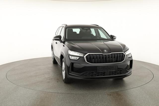 Skoda Kodiaq 2.0 TDI 110 kW Selection DSG Selection, AHK, Navi, Side, Kamera, Winter, 4 J.-Garantie 