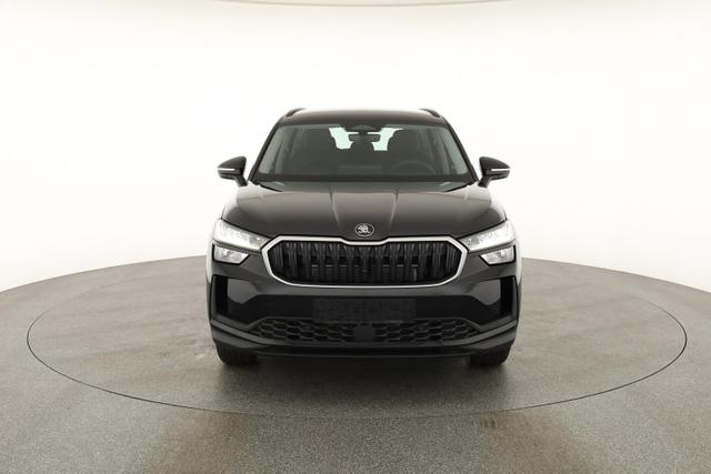Skoda Kodiaq 2.0 TDI 110 kW Selection DSG Selection, AHK, Navi, Side, Kamera, Winter, 4 J.-Garantie 
