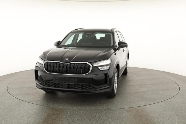 Skoda Kodiaq 2.0 TDI 110 kW Selection DSG Selection, AHK, Navi, Side, Kamera, Winter, 4 J.-Garantie 