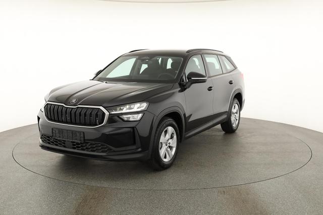 Skoda Kodiaq 2.0 TDI 110 kW Selection DSG Selection, AHK, Navi, Side, Kamera, Winter, 4 J.-Garantie 