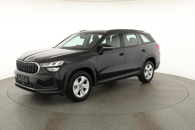 Skoda Kodiaq 2.0 TDI 110 kW Selection DSG Selection, AHK, Navi, Side, Kamera, Winter, 4 J.-Garantie 