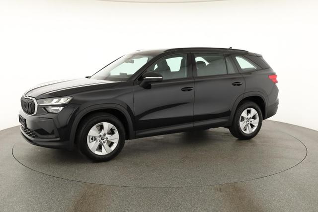Skoda Kodiaq 2.0 TDI 110 kW Selection DSG Selection, AHK, Navi, Side, Kamera, Winter, 4 J.-Garantie 