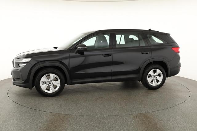 Skoda Kodiaq 2.0 TDI 110 kW Selection DSG Selection, AHK, Navi, Side, Kamera, Winter, 4 J.-Garantie 