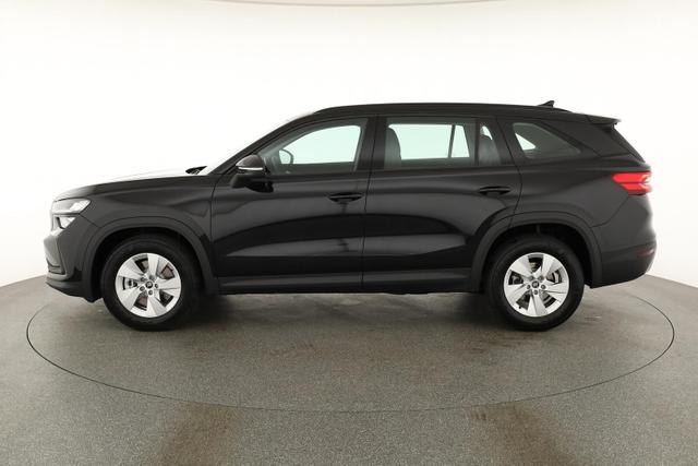 Skoda Kodiaq 2.0 TDI 110 kW Selection DSG Selection, AHK, Navi, Side, Kamera, Winter, 4 J.-Garantie 