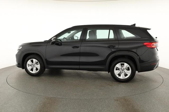 Skoda Kodiaq 2.0 TDI 110 kW Selection DSG Selection, AHK, Navi, Side, Kamera, Winter, 4 J.-Garantie 
