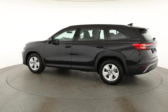 Skoda Kodiaq 2.0 TDI 110 kW Selection DSG Selection, AHK, Navi, Side, Kamera, Winter, 4 J.-Garantie 