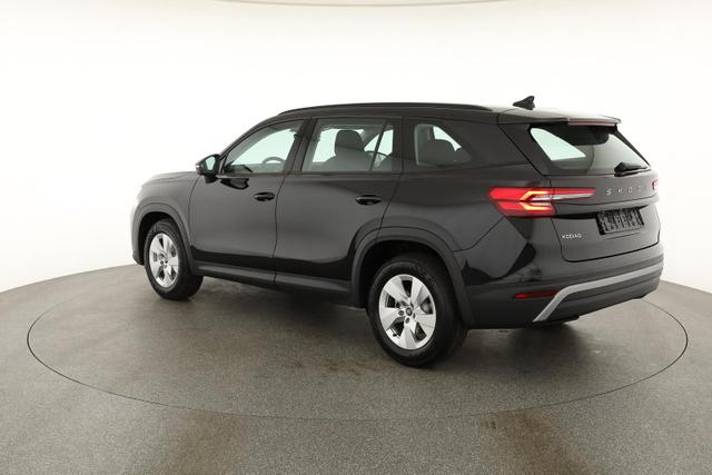 Skoda Kodiaq 2.0 TDI 110 kW Selection DSG Selection, AHK, Navi, Side, Kamera, Winter, 4 J.-Garantie 