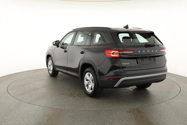 Skoda Kodiaq 2.0 TDI 110 kW Selection DSG Selection, AHK, Navi, Side, Kamera, Winter, 4 J.-Garantie 