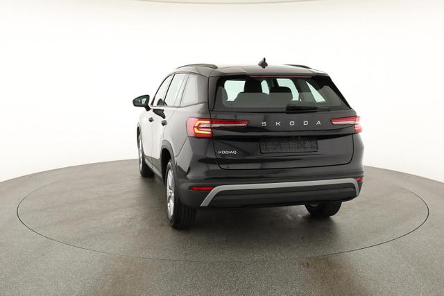 Skoda Kodiaq 2.0 TDI 110 kW Selection DSG Selection, AHK, Navi, Side, Kamera, Winter, 4 J.-Garantie 