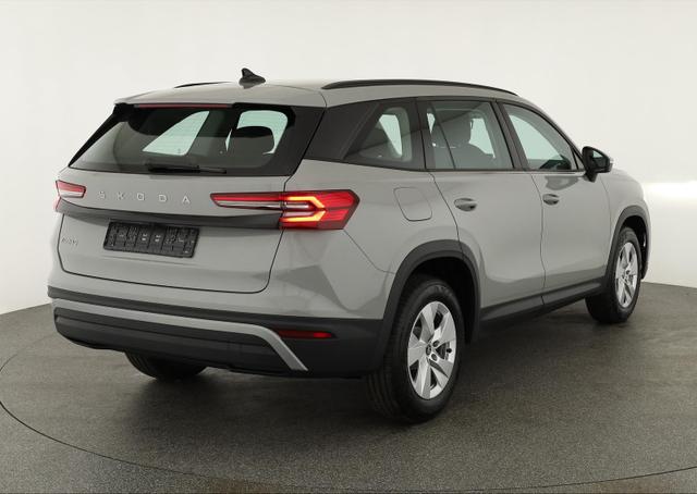 Lagerfahrzeug Skoda Kodiaq - 2.0 TDI 110 kW Selection DSG Selection, AHK, Navi, Side, Kamera, Winter, 4 J.-Garantie