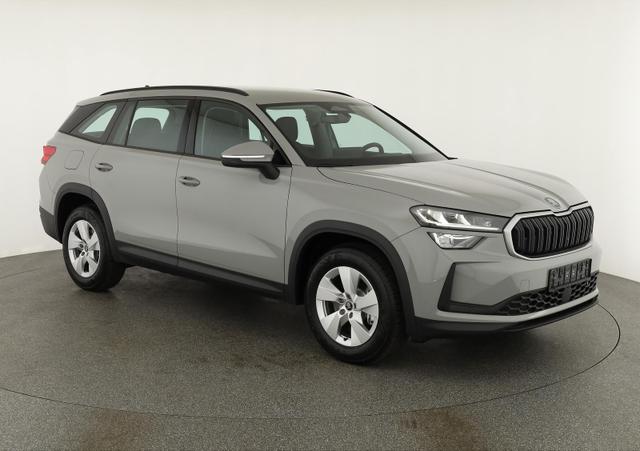 Skoda Kodiaq 2.0 TDI 110 kW Selection DSG Selection, AHK, Navi, Side, Kamera, Winter, 4 J.-Garantie 