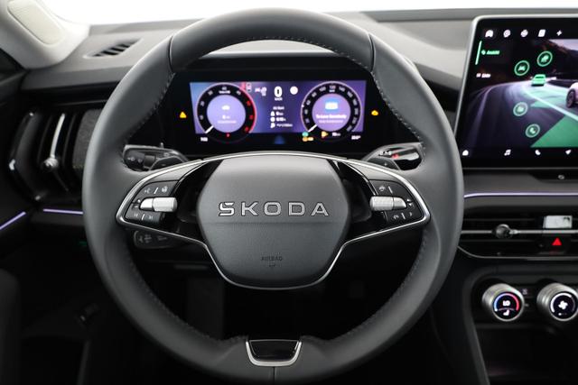 Skoda Kodiaq 2.0 TDI 110 kW Selection DSG Selection, AHK, Navi, Side, Kamera, Winter, 4 J.-Garantie 