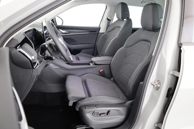 Skoda Kodiaq 2.0 TDI 110 kW Selection DSG Selection, AHK, Navi, Side, Kamera, Winter, 4 J.-Garantie 