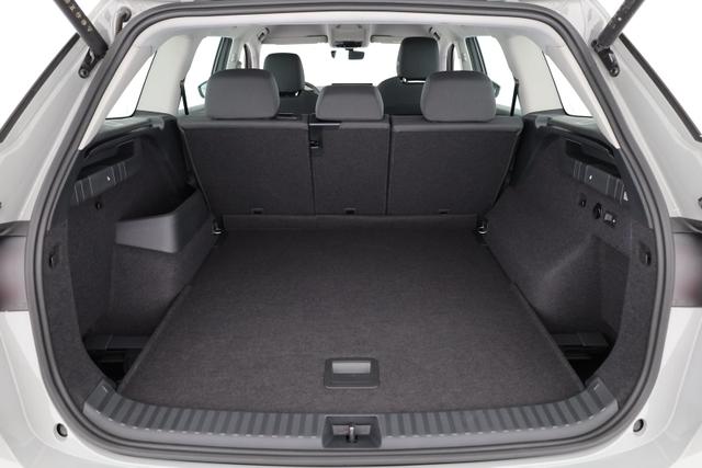 Skoda Kodiaq 2.0 TDI 110 kW Selection DSG Selection, AHK, Navi, Side, Kamera, Winter, 4 J.-Garantie 