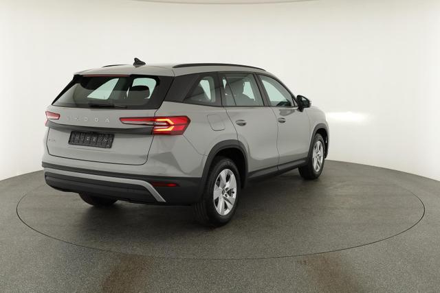 Skoda Kodiaq 2.0 TDI 110 kW Selection DSG Selection, AHK, Navi, Side, Kamera, Winter, 4 J.-Garantie 