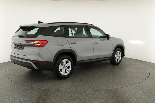 Skoda Kodiaq 2.0 TDI 110 kW Selection DSG Selection, AHK, Navi, Side, Kamera, Winter, 4 J.-Garantie 