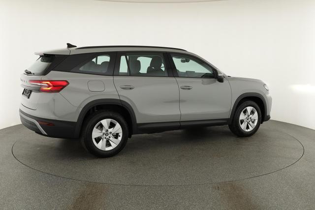 Skoda Kodiaq 2.0 TDI 110 kW Selection DSG Selection, AHK, Navi, Side, Kamera, Winter, 4 J.-Garantie 