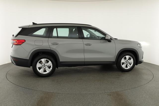 Skoda Kodiaq 2.0 TDI 110 kW Selection DSG Selection, AHK, Navi, Side, Kamera, Winter, 4 J.-Garantie 