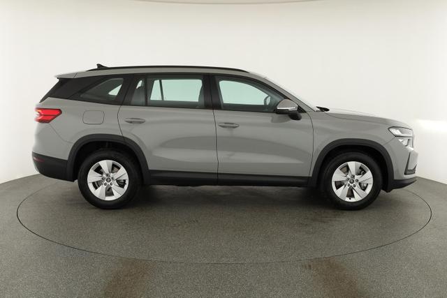 Skoda Kodiaq 2.0 TDI 110 kW Selection DSG Selection, AHK, Navi, Side, Kamera, Winter, 4 J.-Garantie 
