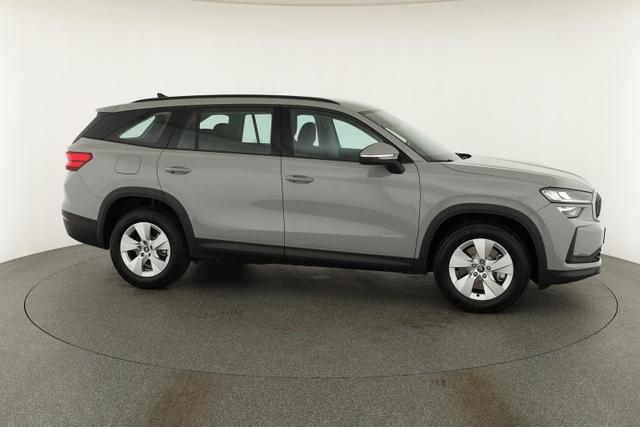 Skoda Kodiaq 2.0 TDI 110 kW Selection DSG Selection, AHK, Navi, Side, Kamera, Winter, 4 J.-Garantie 