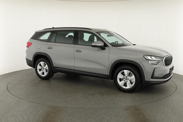 Skoda Kodiaq 2.0 TDI 110 kW Selection DSG Selection, AHK, Navi, Side, Kamera, Winter, 4 J.-Garantie 