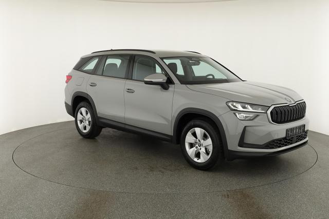 Skoda Kodiaq 2.0 TDI 110 kW Selection DSG Selection, AHK, Navi, Side, Kamera, Winter, 4 J.-Garantie 