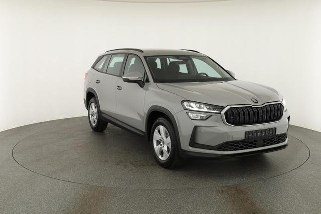 Skoda Kodiaq 2.0 TDI 110 kW Selection DSG Selection, AHK, Navi, Side, Kamera, Winter, 4 J.-Garantie 