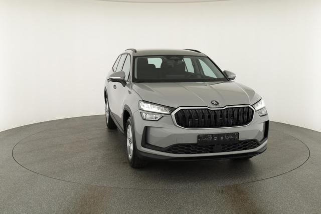 Skoda Kodiaq 2.0 TDI 110 kW Selection DSG Selection, AHK, Navi, Side, Kamera, Winter, 4 J.-Garantie 