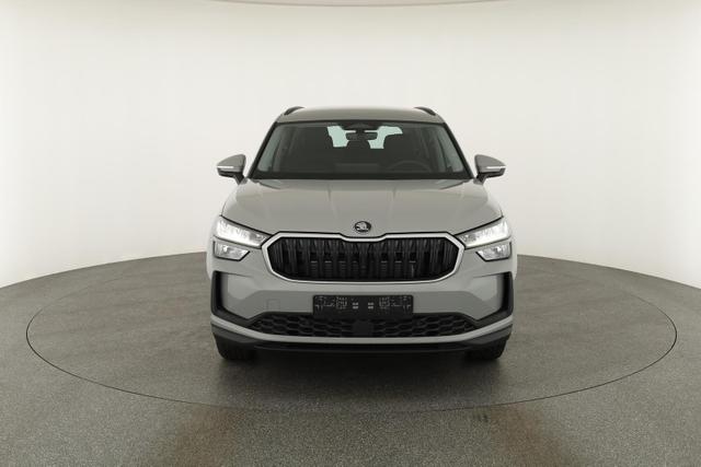 Skoda Kodiaq 2.0 TDI 110 kW Selection DSG Selection, AHK, Navi, Side, Kamera, Winter, 4 J.-Garantie 