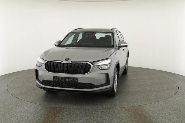 Skoda Kodiaq 2.0 TDI 110 kW Selection DSG Selection, AHK, Navi, Side, Kamera, Winter, 4 J.-Garantie 