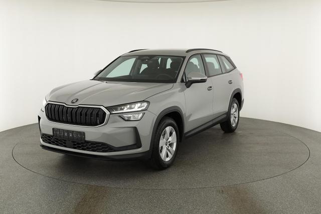 Skoda Kodiaq 2.0 TDI 110 kW Selection DSG Selection, AHK, Navi, Side, Kamera, Winter, 4 J.-Garantie 