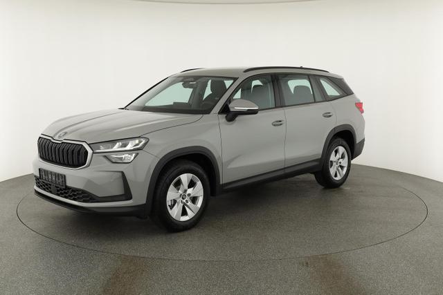 Skoda Kodiaq 2.0 TDI 110 kW Selection DSG Selection, AHK, Navi, Side, Kamera, Winter, 4 J.-Garantie 