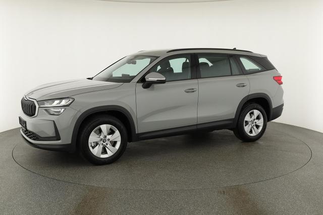 Skoda Kodiaq 2.0 TDI 110 kW Selection DSG Selection, AHK, Navi, Side, Kamera, Winter, 4 J.-Garantie 