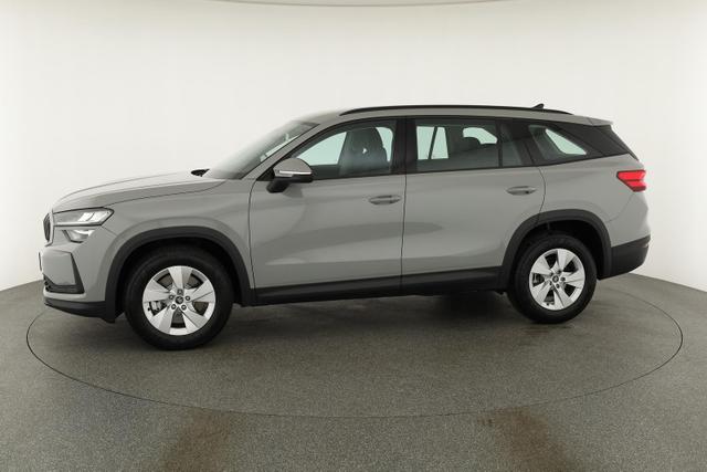 Skoda Kodiaq 2.0 TDI 110 kW Selection DSG Selection, AHK, Navi, Side, Kamera, Winter, 4 J.-Garantie 