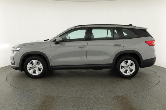 Skoda Kodiaq 2.0 TDI 110 kW Selection DSG Selection, AHK, Navi, Side, Kamera, Winter, 4 J.-Garantie 