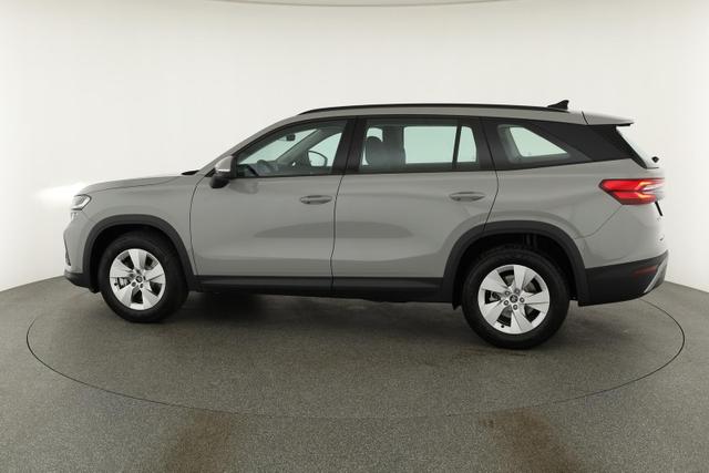 Skoda Kodiaq 2.0 TDI 110 kW Selection DSG Selection, AHK, Navi, Side, Kamera, Winter, 4 J.-Garantie 