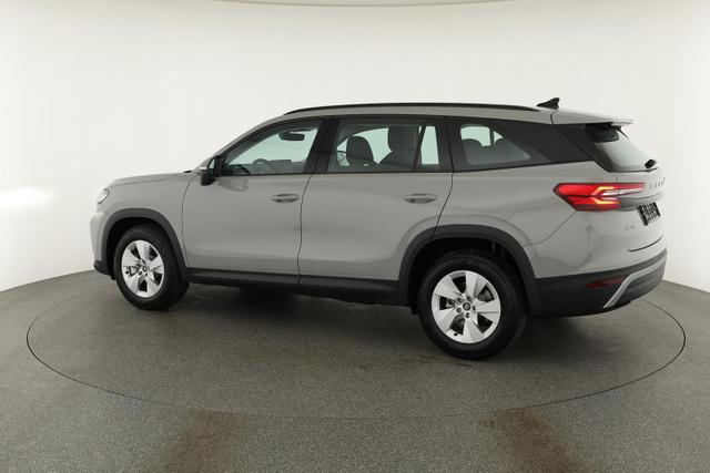 Skoda Kodiaq 2.0 TDI 110 kW Selection DSG Selection, AHK, Navi, Side, Kamera, Winter, 4 J.-Garantie 