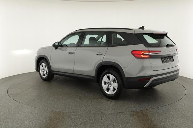 Skoda Kodiaq 2.0 TDI 110 kW Selection DSG Selection, AHK, Navi, Side, Kamera, Winter, 4 J.-Garantie 