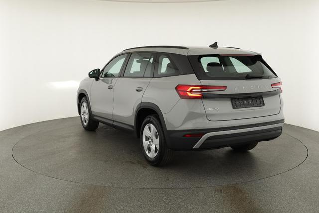 Skoda Kodiaq 2.0 TDI 110 kW Selection DSG Selection, AHK, Navi, Side, Kamera, Winter, 4 J.-Garantie 