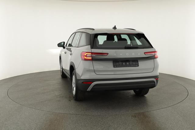 Skoda Kodiaq 2.0 TDI 110 kW Selection DSG Selection, AHK, Navi, Side, Kamera, Winter, 4 J.-Garantie 