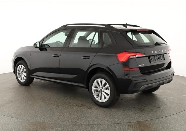 Skoda Kamiq Selection 1.5 TSI DSG Selection, AHK, LED, Kamera, Winter, 16-Zoll, 4. J-Garantie 