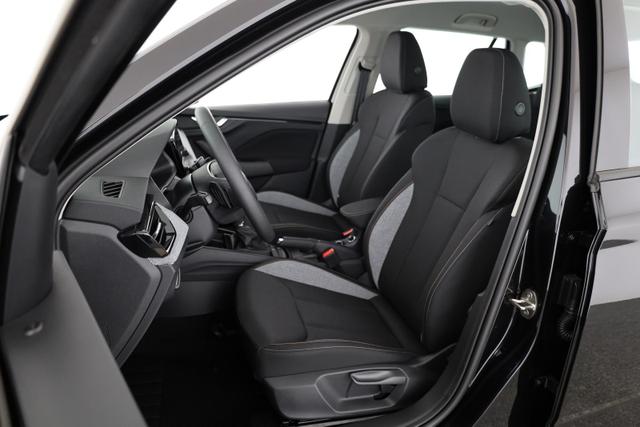 Skoda Kamiq Selection 1.5 TSI DSG Selection, AHK, LED, Kamera, Winter, 16-Zoll, 4. J-Garantie 