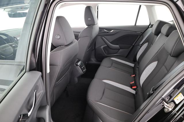 Skoda Kamiq Selection 1.5 TSI DSG Selection, AHK, LED, Kamera, Winter, 16-Zoll, 4. J-Garantie 