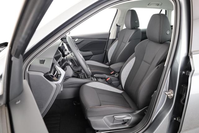 Skoda Kamiq Selection 1.5 TSI DSG Selection, AHK, LED, Kamera, Winter, 16-Zoll, 4. J-Garantie 