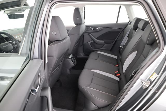 Skoda Kamiq Selection 1.5 TSI DSG Selection, AHK, LED, Kamera, Winter, 16-Zoll, 4. J-Garantie 