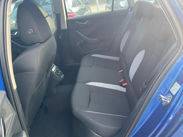 Skoda Kamiq Selection 1.5 TSI DSG Selection, AHK, LED, Kamera, Winter, 16-Zoll, 4.J-Garantie 